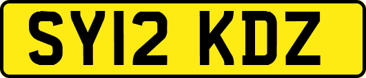 SY12KDZ