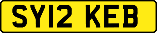 SY12KEB