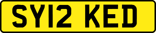 SY12KED