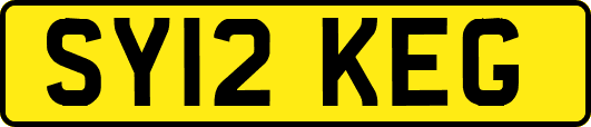 SY12KEG