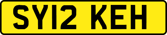 SY12KEH