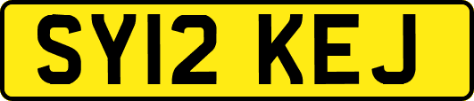 SY12KEJ
