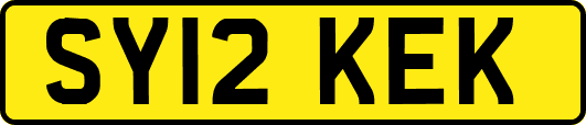 SY12KEK