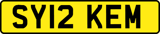 SY12KEM