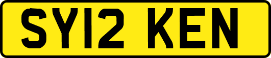 SY12KEN