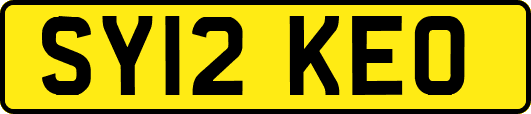 SY12KEO