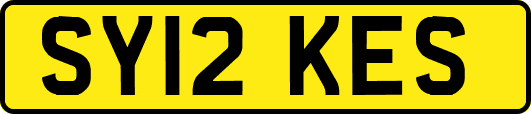 SY12KES