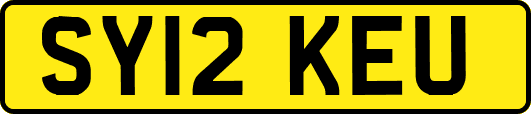 SY12KEU