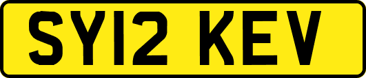 SY12KEV