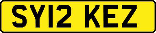 SY12KEZ