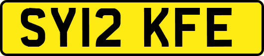 SY12KFE
