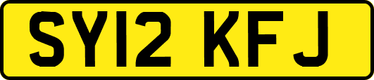 SY12KFJ