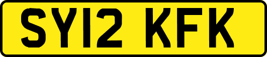 SY12KFK