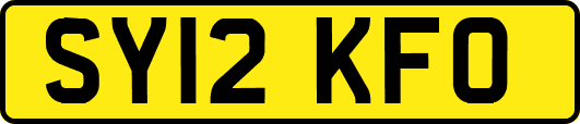 SY12KFO