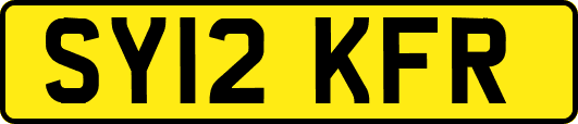 SY12KFR