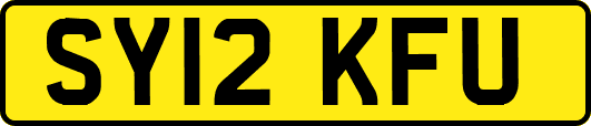 SY12KFU