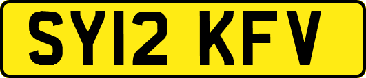 SY12KFV