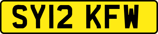 SY12KFW