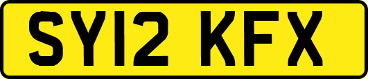 SY12KFX