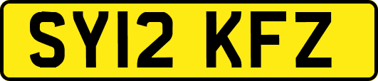SY12KFZ