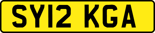 SY12KGA