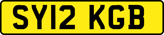 SY12KGB