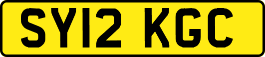 SY12KGC