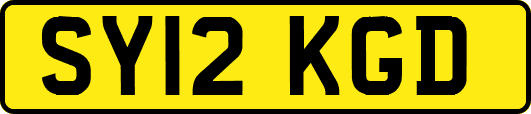 SY12KGD