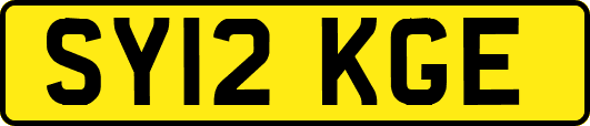 SY12KGE