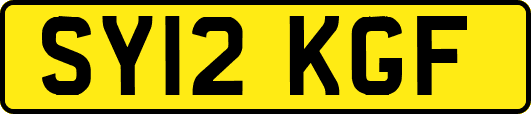 SY12KGF