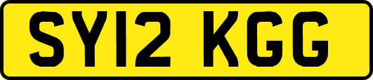 SY12KGG