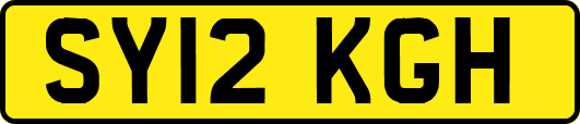 SY12KGH