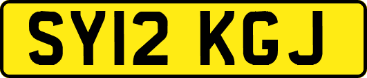 SY12KGJ