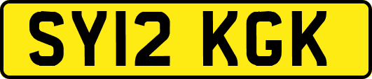 SY12KGK