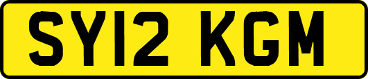SY12KGM