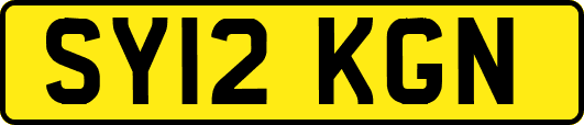 SY12KGN