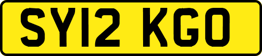 SY12KGO