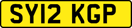 SY12KGP