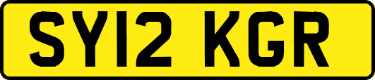 SY12KGR