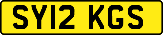 SY12KGS