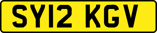 SY12KGV