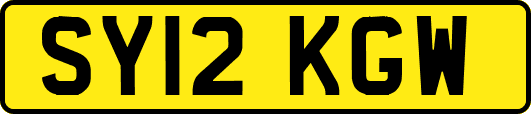 SY12KGW