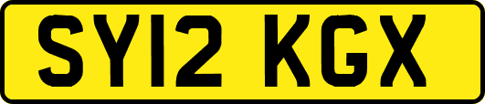 SY12KGX