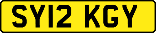 SY12KGY