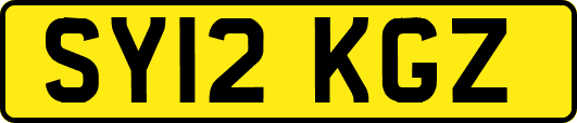 SY12KGZ