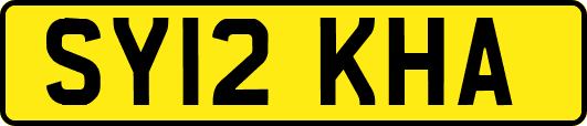 SY12KHA