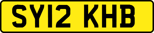 SY12KHB