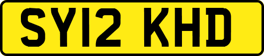 SY12KHD