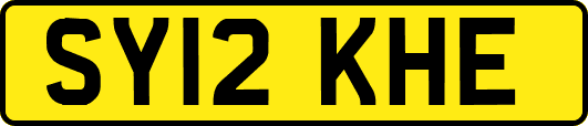 SY12KHE