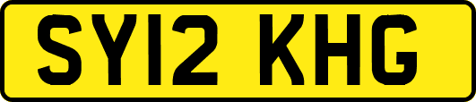 SY12KHG